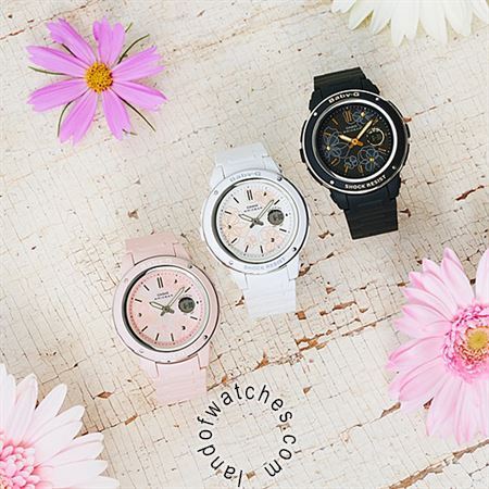 Buy CASIO BGA-150FL-1A Watches | Original