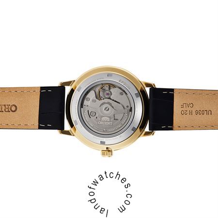 Buy Men's ORIENT RA-AC0E03 Classic Watches | Original