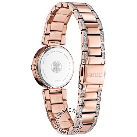 Buy Women's CITIZEN EM0843-51D Fashion Watches | Original