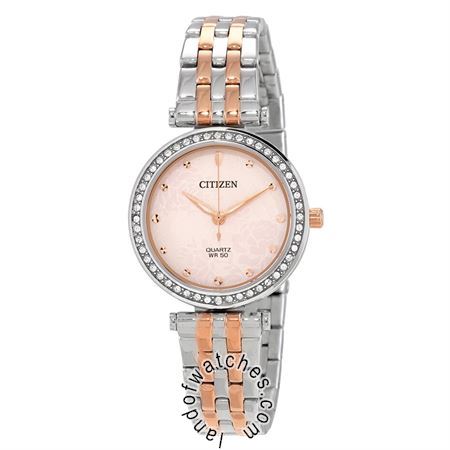 Buy Women's CITIZEN ER0218-53X Fashion Watches | Original