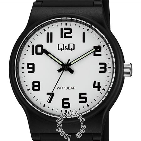 Buy Men's Q&Q VS50J009Y Sport Watches | Original