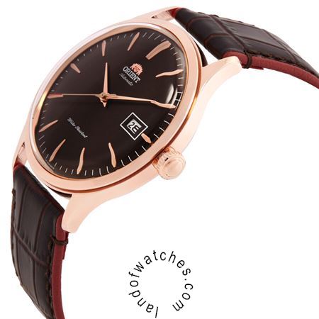 Buy Men's ORIENT TAC08001T Classic Watches | Original