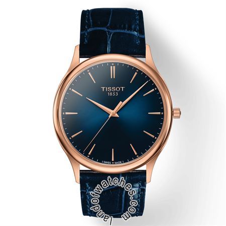شراء ساعة معصم رجالیه تیسوت(TISSOT) T926.410.76.041.00 | | | الأصلي