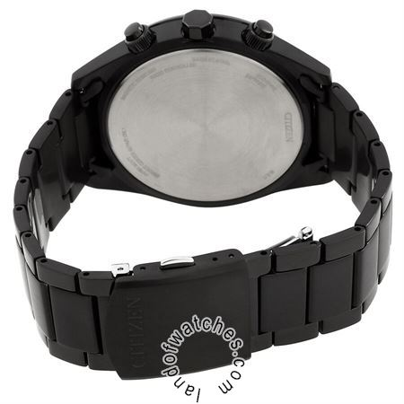 شراء ساعة معصم رجالیه سیتیزن(CITIZEN) AT8265-81E رياضة | | | الأصلي