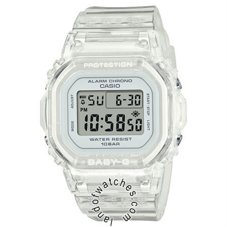 Buy CASIO BGD-565S-7 Watches | Original