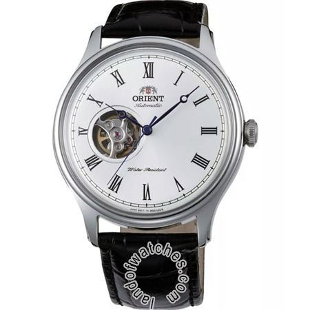 Buy Men's ORIENT TAG00003W0 Classic Watches | Original