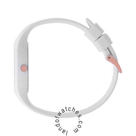 شراء ساعة معصم نسائیه آیس واج(ICE WATCH) 015343 رياضة | | | الأصلي