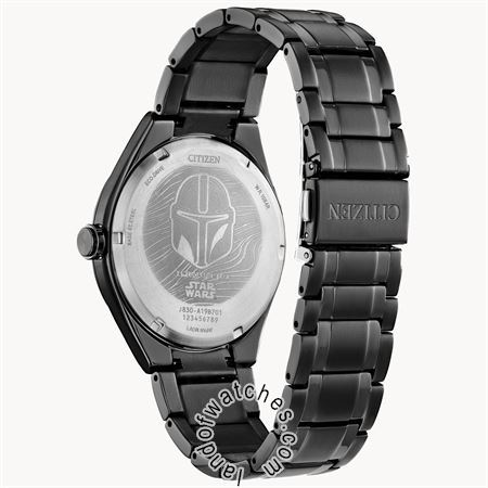 Buy Men's CITIZEN AW2045-57W Classic Watches | Original