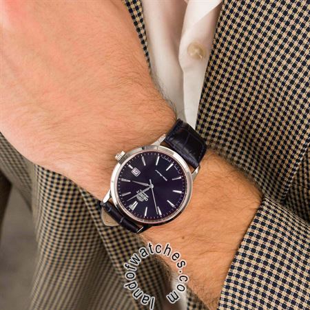 Buy Men's ORIENT RA-AC0F06L10B Classic Watches | Original