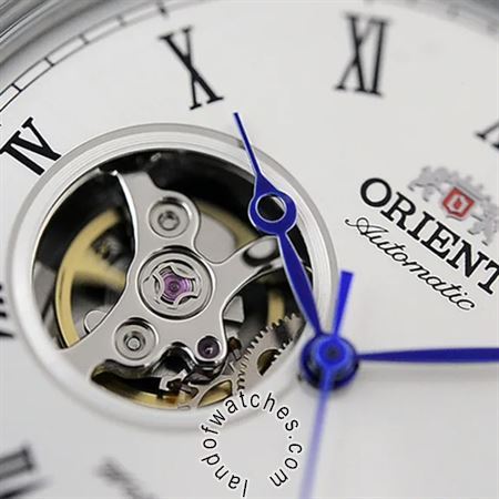 Buy Men's ORIENT TAG00003W Classic Watches | Original