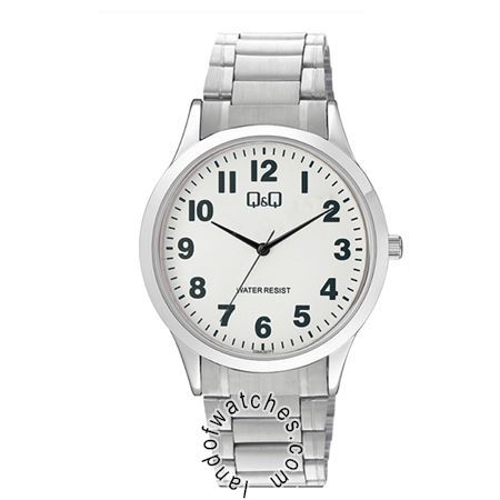 Buy Men's Q&Q C08A-007PY Watches | Original