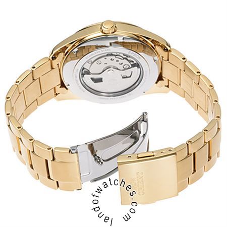 شراء ساعة معصم رجالیه اورینت(ORIENT) RA-AR0007S30B كلاسيك | | | الأصلي