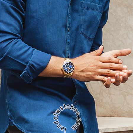 شراء ساعة معصم آیس واج(ICE WATCH) 16761 | | | الأصلي