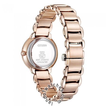 Buy Women's CITIZEN EM0922-81X Classic Watches | Original