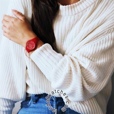 Buy Women's ICE WATCH 016263 Sport Watches | Original