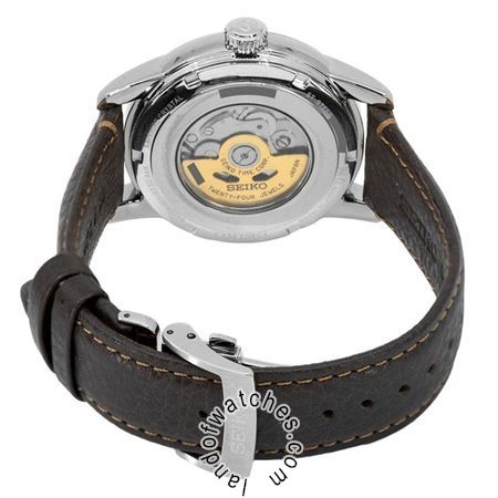 Buy Men's SEIKO SPB407J1 Classic Watches | Original