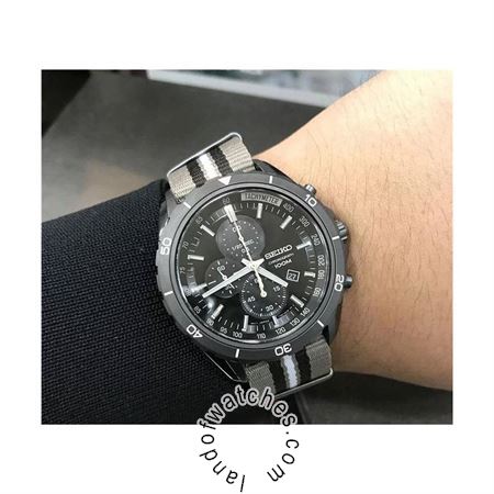 Buy Men's SEIKO SNDH23P1 Sport Watches | Original