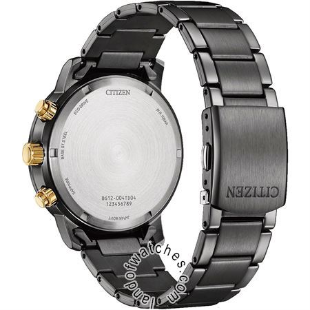 Buy Men's CITIZEN CA0846-81E Classic Watches | Original