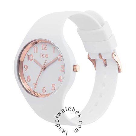 شراء ساعة معصم نسائیه آیس واج(ICE WATCH) 015343 رياضة | | | الأصلي