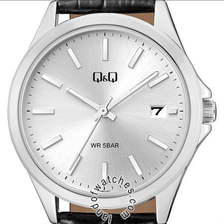 Buy Men's Q&Q A484J301Y Classic Watches | Original