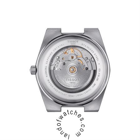 Buy Men's TISSOT T931.407.41.291.00 Watches | Original