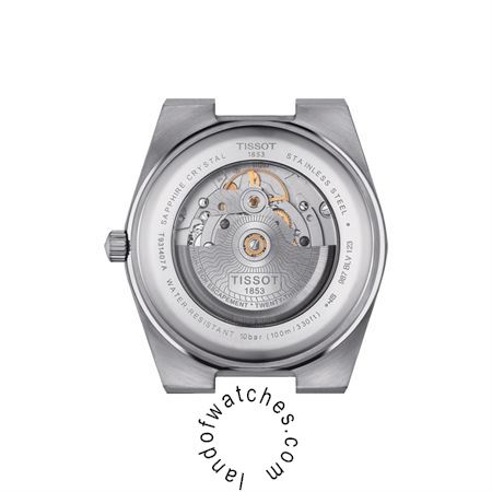 شراء ساعة معصم رجالیه تیسوت(TISSOT) T931.407.41.291.00 | | | الأصلي
