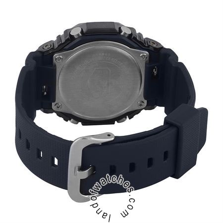 Buy Men's CASIO GM-2100BB-1ADR Sport Watches | Original