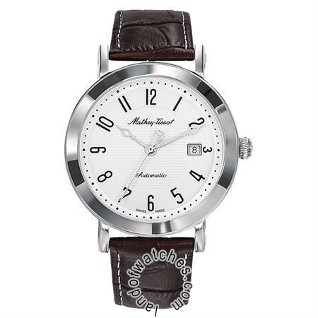 Buy Men's MATHEY TISSOT HB611251ATAG Watches | Original