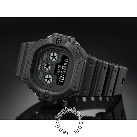 Buy CASIO DW-5900BB-1 Watches | Original