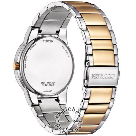 Buy CITIZEN AU1064-85X Watches | Original