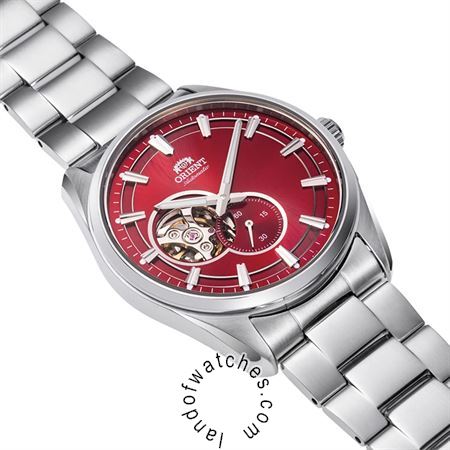 شراء ساعة معصم رجالیه اورینت(ORIENT) RA-AR0010R كلاسيك | | | الأصلي