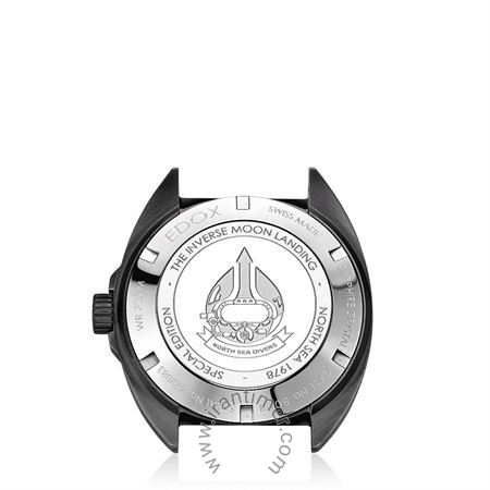Buy Men's EDOX 80118-357NG-N1 Watches | Original