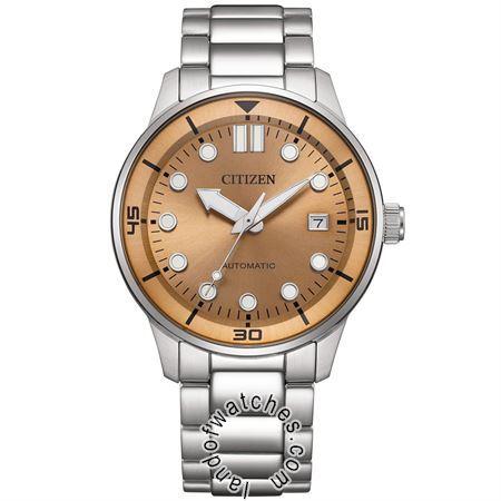 ساعة معصم 21 حجراً كريماً داخل الحركة