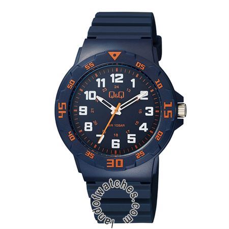 Buy Men's Q&Q VR18J012Y Sport Watches | Original