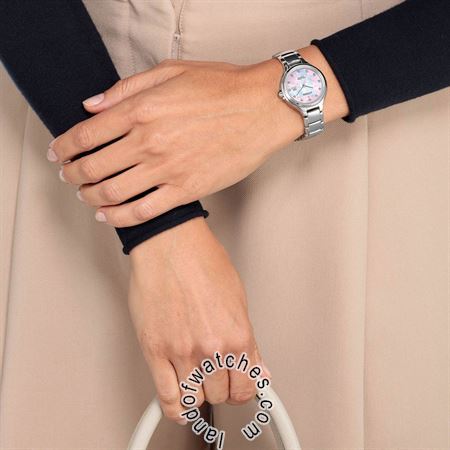 Buy Women's CITIZEN EW2680-84Y Classic Watches | Original