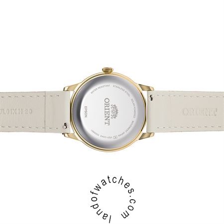 شراء ساعة معصم رجالیه اورینت(ORIENT) RA-WK0001S كلاسيك | | | الأصلي