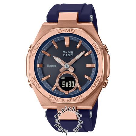 Watches Gender: Women's,Movement: Quartz,Date Indicator,Backlight,Bluetooth,Shock resistant,power saving,Smart Access,Timer,Alarm,Stopwatch,World Time