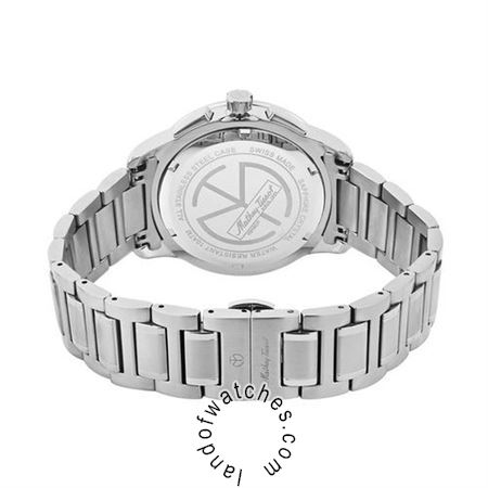 Buy Men's MATHEY TISSOT H198CHAN Classic Watches | Original