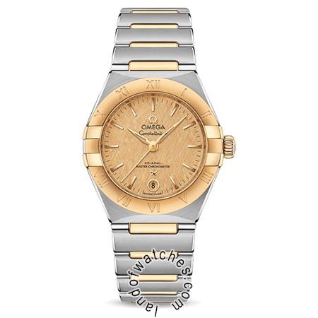 Watches Gender: Women's,Movement: Automatic,Date Indicator,Chronograph