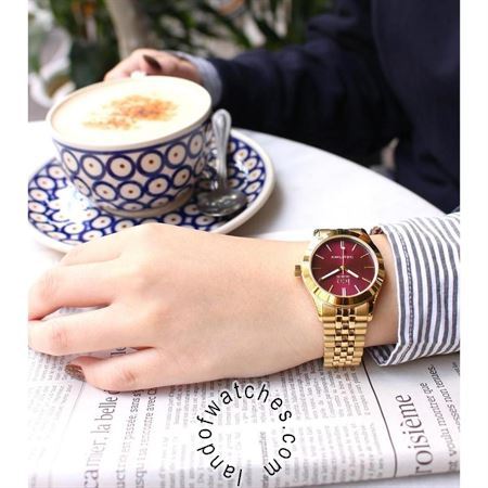 Buy Women's ICE WATCH 023793 Classic Watches | Original