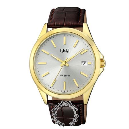 Buy Men's Q&Q A484J101Y Classic Watches | Original