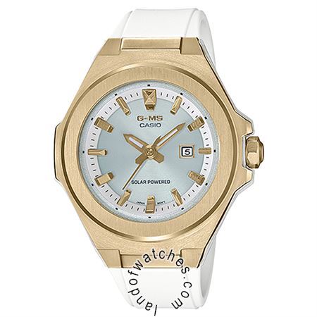 Buy CASIO MSG-S500G-7A Watches | Original