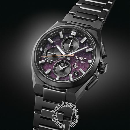 شراء ساعة معصم رجالیه سیکو(SEIKO) SSH171 رياضة | | | الأصلي