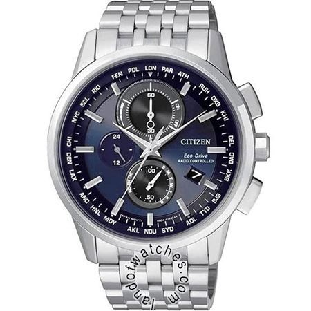 Buy Men's CITIZEN AT8110-61L Classic Watches | Original