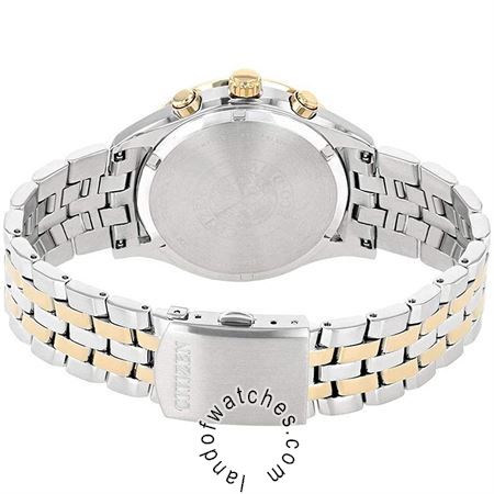 شراء ساعة معصم رجالیه سیتیزن(CITIZEN) AT2144-54E | | | الأصلي