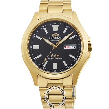 Buy Men's ORIENT RA-AB0F01B19A Classic Watches | Original
