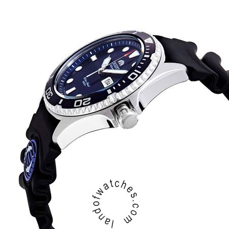 شراء ساعة معصم رجالیه اورینت(ORIENT) FAA02008D9 رياضة | | | الأصلي