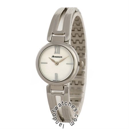 Buy Women's ROMANSON RM7A02LLWWM1R1 Classic Watches | Original