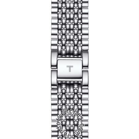 Buy Men's TISSOT T109.610.11.077.00 Classic Watches | Original