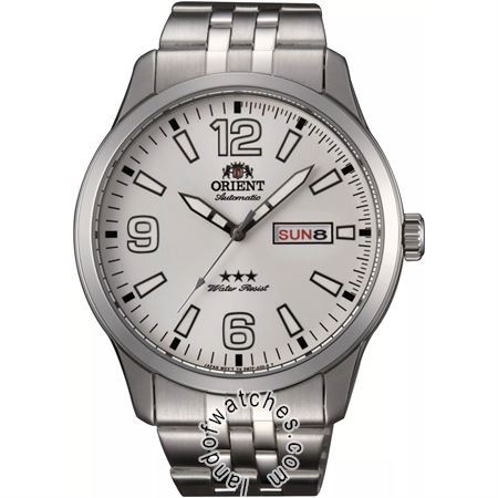 Buy Men's ORIENT RA-AB0008S19B Classic Watches | Original